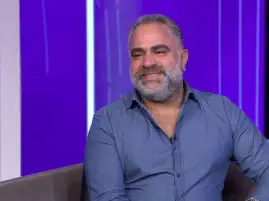 محمد شاهين ينافس بمسلسل لحظة غضب في رمضان