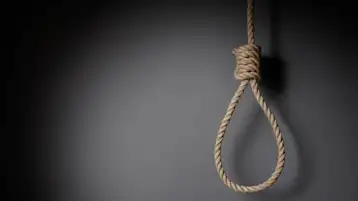 الإعدام شنقا للمتهم بالاشتراك مع والده وشقيقه في قتل جارهم بالشرقية