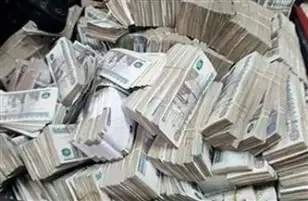 ضبط شخصين بتهمة غسل 10 ملايين جنيه حصيلة النصب على راغبي السفر