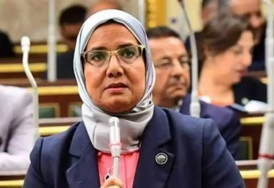 حوادث الطريق الصحراوي الشرقي مستمرة.. نائبة المنيا تنضم لقائمة طويلة من الضحايا