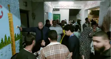 الشعب الجمهوري يطلق قافلة طبية مجانية لعلاج أمراض الفم والأسنان ودورات محو أمية لتعليم الكبار بالجيزة