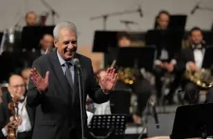 السبت.. مركز الفنون يقدم حفلا لمؤلفات الموسيقار راجح داود