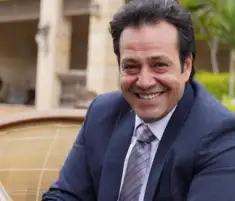 رمضان 2024.. أحمد السلكاوي ينضم لمسلسل إمبراطورية ميم