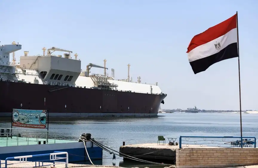 صادرات مصر السلعية تتجاوز مؤشرات عام 2022 وتسجل 35 مليارا و631 مليون دولار خلال عام 2023