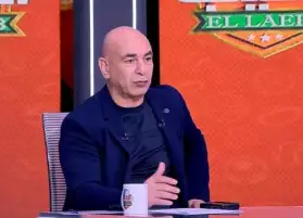 مصدر: الاتفاق تم.. حسام حسن مديرا فنيا لمنتخب مصر