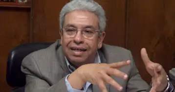 عبدالمنعم سعيد: نشهد حاليا مرحلة تقفيل صفقة غزة
