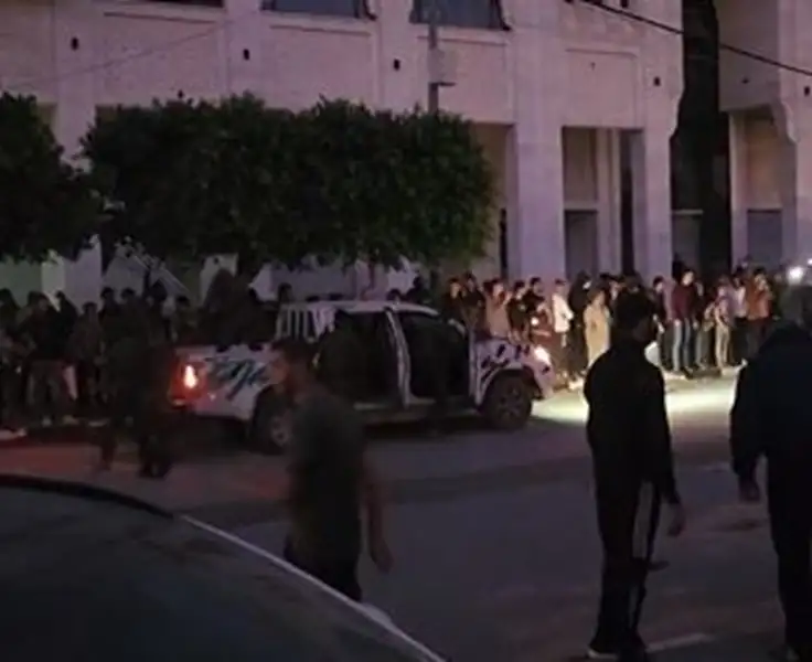 التفاصيل الكاملة لرد حماس على ورقة باريس لتبادل الأسرى والهدنة