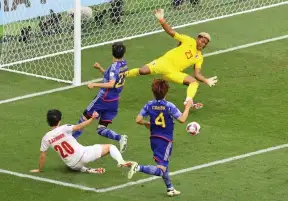 طارمي أساسيا في تشكيل إيران لمواجهة قطر بكأس آسيا