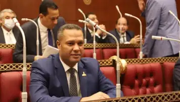 3 كوادر يمثلون الخماسي الحديث المصري بأولمبياد باريس
