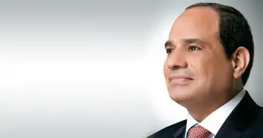 رئيسة حزب مصر أكتوبر: توجيهات الرئيس السيسي تمنح قبلة الحياة للشعب المصري