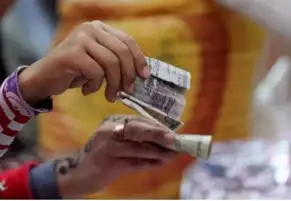 التضخم في مصر يتراجع إلى 31.2% خلال يناير الماضي