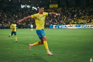 رونالدو أساسيا في تشكيل النصر لمواجهة الهلال