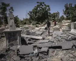 رئيس جمعية الأمم المتحدة: نشعر بالصدمة من تقارير العملية الإسرائيلية المحتملة برفح