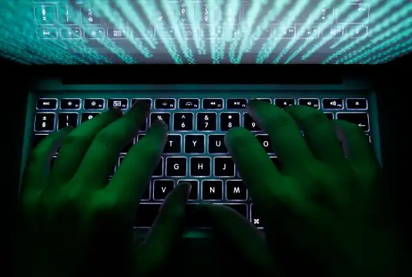 الإمارات تتصدى لهجمات إلكترونية نفذتها تنظيمات إرهابية سيبرانية
