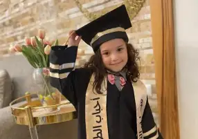 العثور على جثمان الطفلة هند رجب و5 من أفراد عائلتها بعد 12 يوما من فقدان الاتصال
