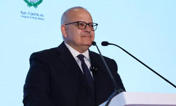 تجديد اعتماد شهادة الأيزو لمستشفى أبو الريش الياباني