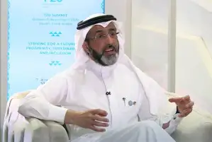 صندوق النقد العربي يسعى لزيادة الموارد لارتفاع الطلب على التمويل