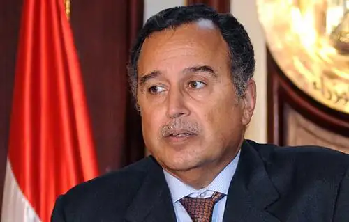 نبيل فهمي: ترتيبات الدفاع عن الأمن القومي المصري لا تعني الهجوم على إسرائيل إطلاقا