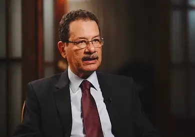 أحمد درويش: التصدير علاج الأزمة الحالية وفاتورة الاستيراد دائمًا باهظة