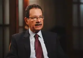 أحمد درويش: التصدير علاج الأزمة الحالية وفاتورة الاستيراد دائمًا باهظة