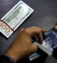 تراجع الأسهم الباكستانية بسبب الأزمة السياسية في البلاد