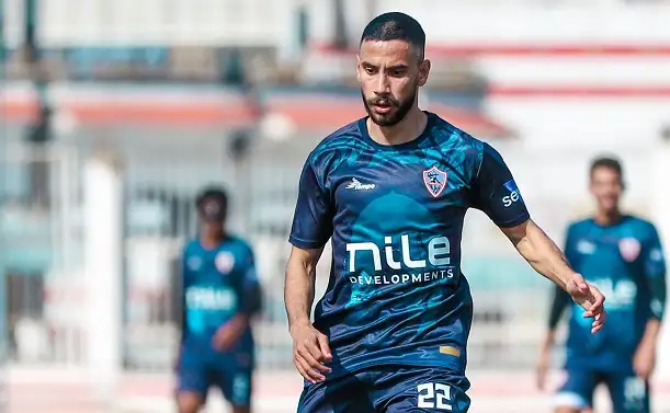 استعداداً للإسماعيلي.. الزمالك يهزم ليفلز بهدفين ودياً
