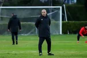 أحمد دياب: واثقون في حسام حسن.. وهذا ما يحتاجه فقط