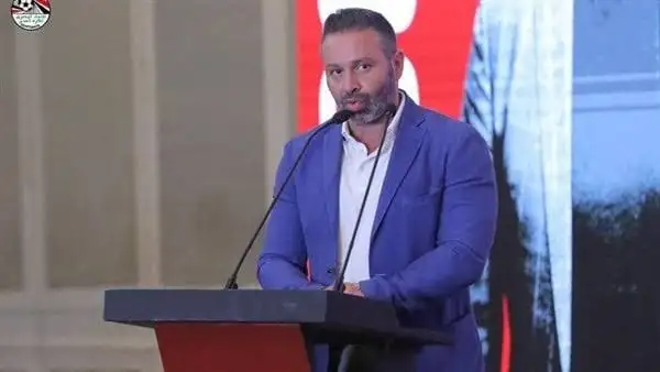ميدو يكشف حقيقة رحيل حازم إمام عن اتحاد الكرة