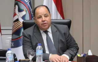 وزير المالية: التغيرات المناخية تفرض على موازنات الدول النامية أعباء إضافية