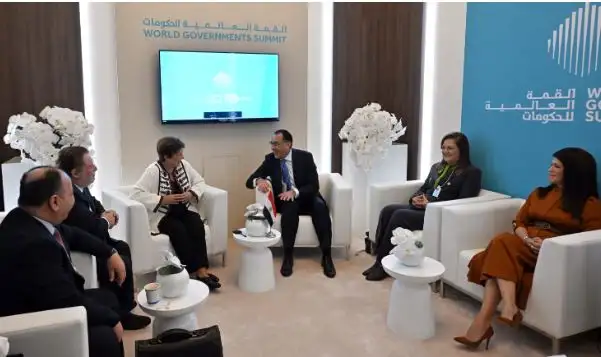متحدث الحكومة: أخبار إيجابية قريبا جدا بانتهاء المفاوضات مع صندوق النقد الدولي