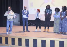 مهرجان الأقصر للسينما الإفريقية يستعد ليوم حافل بالفعاليات والعروض غدا