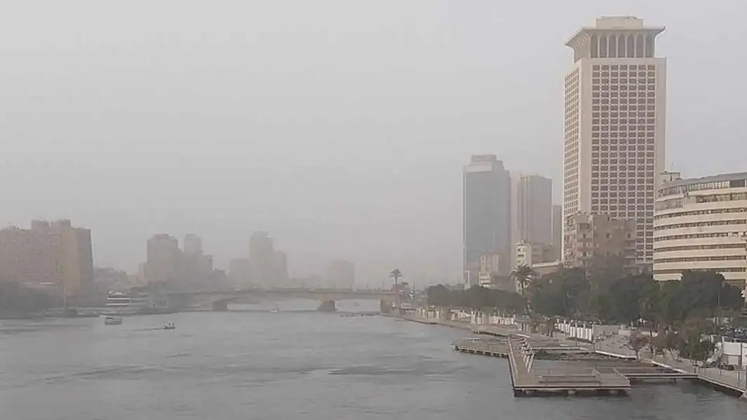 عاجل...الأرصاد: البلاد تشهد حالة من عدم الاستقرار في الطقس غدا