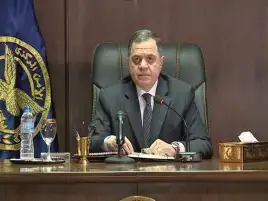 الداخلية تستجيب لالتماس سيدة عجوز تطلب استخراج بطاقة شخصية بمنزلها في الفيوم