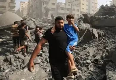 تفاصيل استضافة مصر لمحادثات لوقف إطلاق النار في غزة