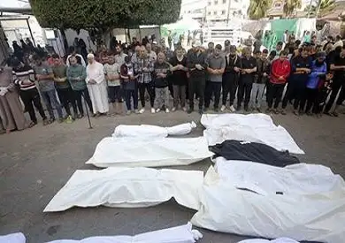 مفاوضات القاهرة: تمديد محادثات وقف إطلاق النار في غزة