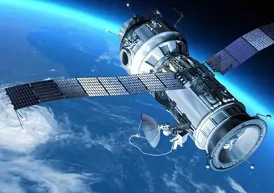 مصر تنجح في استقبال أول صور من القمر الصناعي التجريبي NEXSAT-1