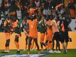 سيطرة إيفوارية على التشكيل المثالي لأمم أفريقيا