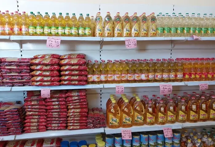 التنمية المحلية: 7126 معرضا ومنفذا لتوفير السلع الغذائية بأسعار مخفضة