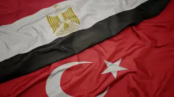 الغرف التجارية في مصر وتركيا تبحثان تنفيذ التوجيهات الرئاسية برفع التبادل التجاري لـ15 مليار دولار