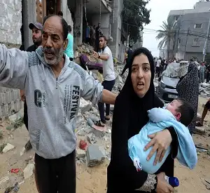أستراليا وكندا ونيوزيلندا تدعو لوقف فوري لإطلاق النار في غزة
