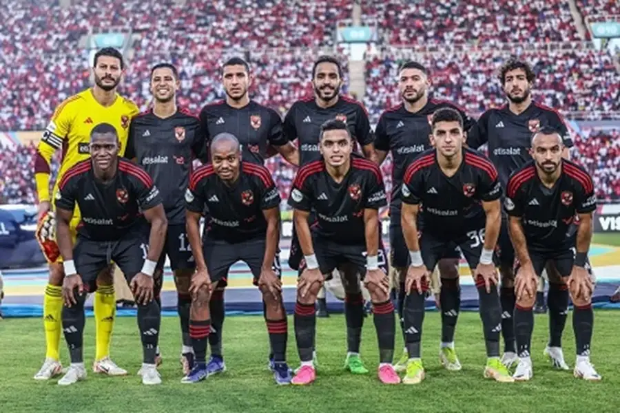 رسميا.. تأجيل مباراة الأهلي وطلائع الجيش في الدوري الممتاز