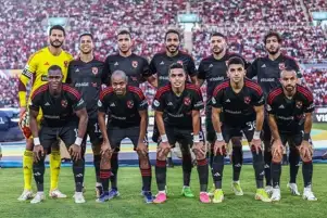 رسميا.. تأجيل مباراة الأهلي وطلائع الجيش في الدوري الممتاز