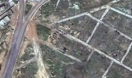 ضياء رشوان: توجد منطقة عازلة على الحدود مع غزة لكنها ليست معدة ليسكن فيها الفلسطينيون