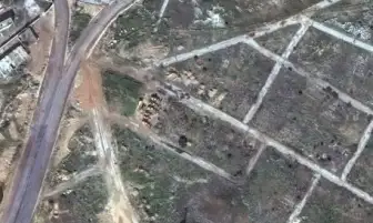 ضياء رشوان: توجد منطقة عازلة على الحدود مع غزة لكنها ليست معدة ليسكن فيها الفلسطينيون