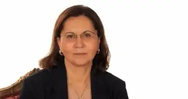 فيديو.. عالية المهدي: تأثير جائحة كورونا على الاقتصاد المصري لم يكن بالدرجة الكبيرة