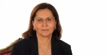 فيديو.. عالية المهدي: تأثير جائحة كورونا على الاقتصاد المصري لم يكن بالدرجة الكبيرة