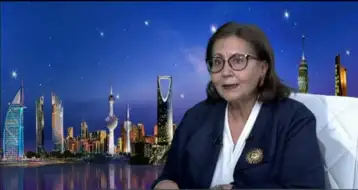 فيديو.. عالية المهدي تطالب بوقف استيراد سلع غير ضرورية: نحتاج سياسة مالية تقشفية
