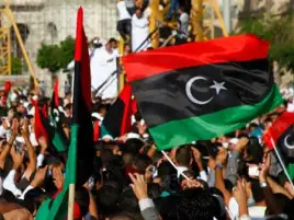 عاجل...ليبيا: احتفالات ذكرى ثورة فبراير بين الاستعدادات ودعوات المقاطعة