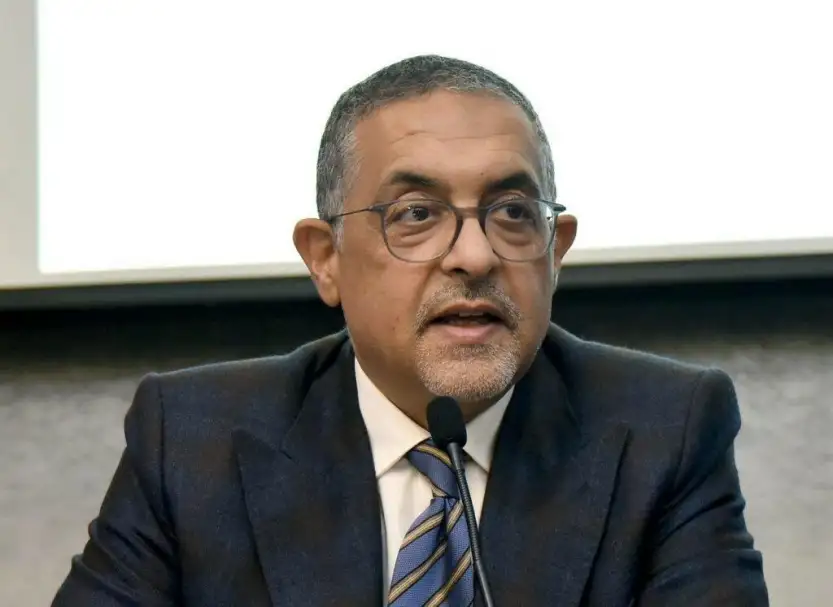 الرئيس التنفيذي للهيئة العامة للاستثمار يتفقد توسعات الشركات العاملة بالمناطق الحرة بالسويس