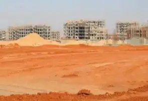 مهلة أخيرة للمتقدمين بطلبات توفيق أوضاع الأراضي المضافة إلى الشيخ زايد